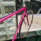 (SIZE 54cm) 1980's MARINONI SPECIAL ROAD BIKE - RARE CAMPAGNOLO CHORUS "CENTURY FINISH" GROUPSET - COLUMBUS SL