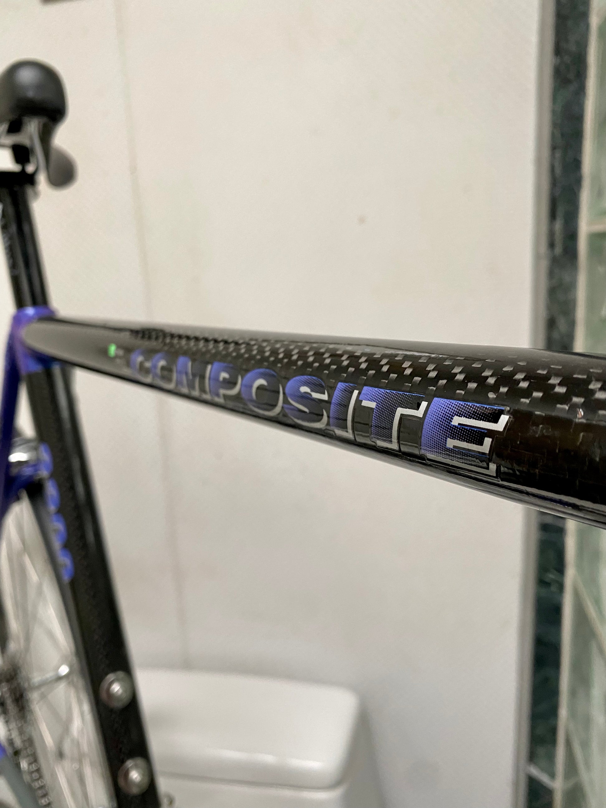 Trek 2300 composite carbon fiber road on sale bike