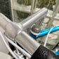(SIZE 54cm) 1980's CONCORDE ASTORE ROAD BIKE - SHIMANO SANTE - COLUMBUS