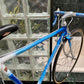 (SIZE 51cm) 1980's MARINONI SPECIAL ROAD BIKE - CAMPAGNOLO C-RECORD DELTA GROUPSET