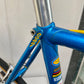 (SIZE 54cm) 1980's COPPI ROAD BIKE - COLUMBUS SL - CAMPAGNOLO NUOVO / SUPER RECORD