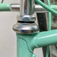 (SIZE 58cm) 1980's BIANCHI SPECIALISSIMA ROAD BIKE - SHIMANO DURA ACE 7400 GROUPSET