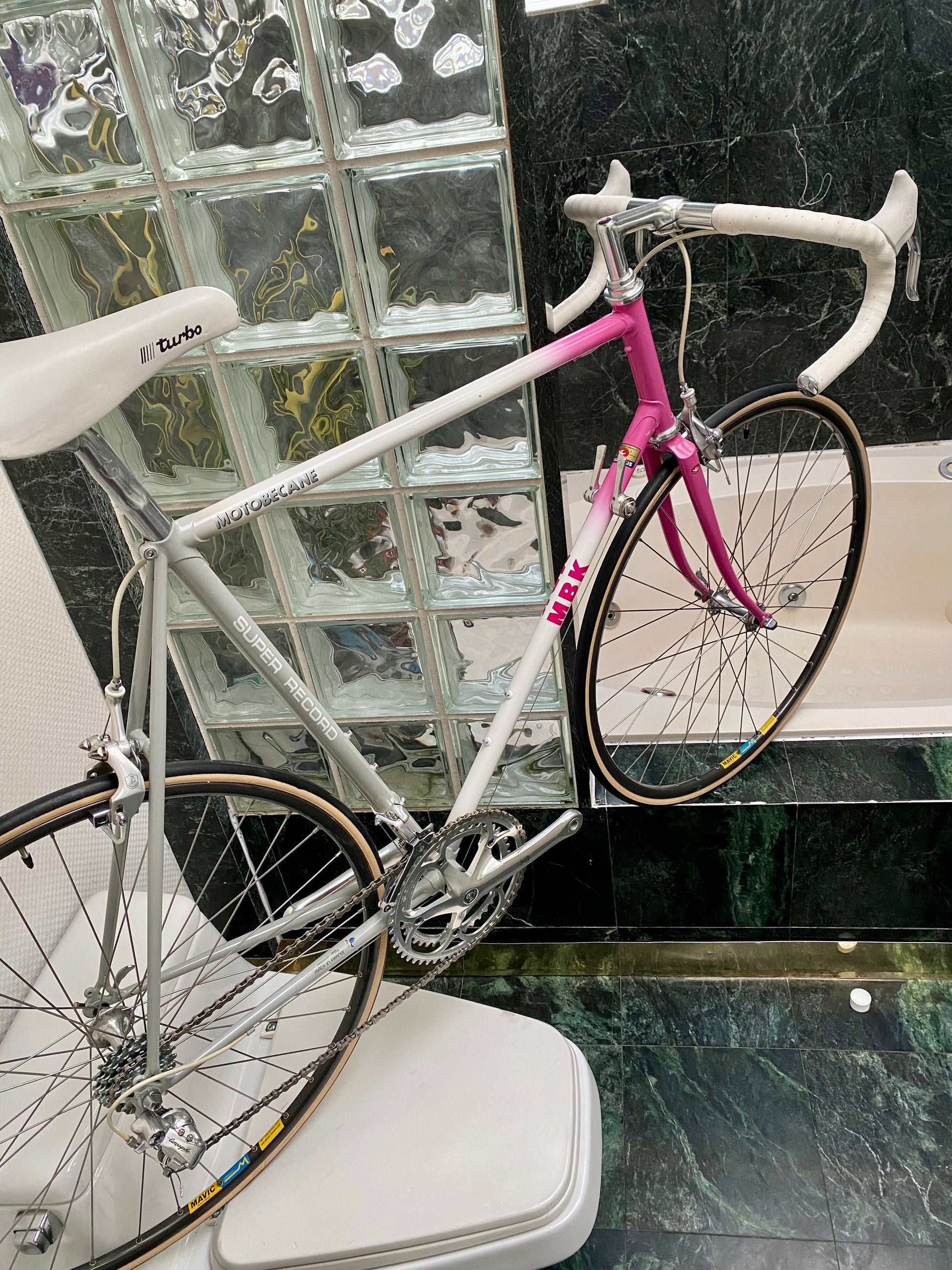 Motobecane bikes 1980's sales