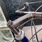 (SIZE 53cm) INCREDIBLE EARLY-1990's ROSSIN GHIBLI ROAD BIKE - SHIMANO DURA ACE