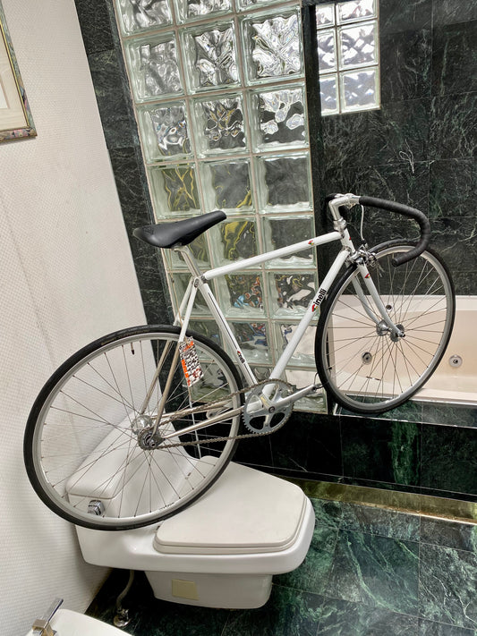 (SIZE 50cm) CINELLI SUPERCORSA PISTA TRACK BIKE - MICHE - NICE!