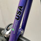 (SIZE 54cm) 1990's TREK 2300 CARBON ROAD BIKE - SHIMANO 600 STI