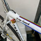 (SIZE 54cm) EARLY-1990's CUSTOM CRAMEROTTI ROAD BIKE - CAMPAGNOLO CHORUS - SPOTLESS