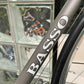 (SIZE 56cm) 1990's BASSO TITANIUM ROAD BIKE - CAMPAGNOLO RECORD - VENTO WHEELSET - INCREDIBLE!