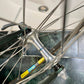 (SIZE 54cm) EARLY-1990's CONCORDE PRESTIGE ROAD BIKE - SHIMANO 600 STI - TANGE PRESTIGE