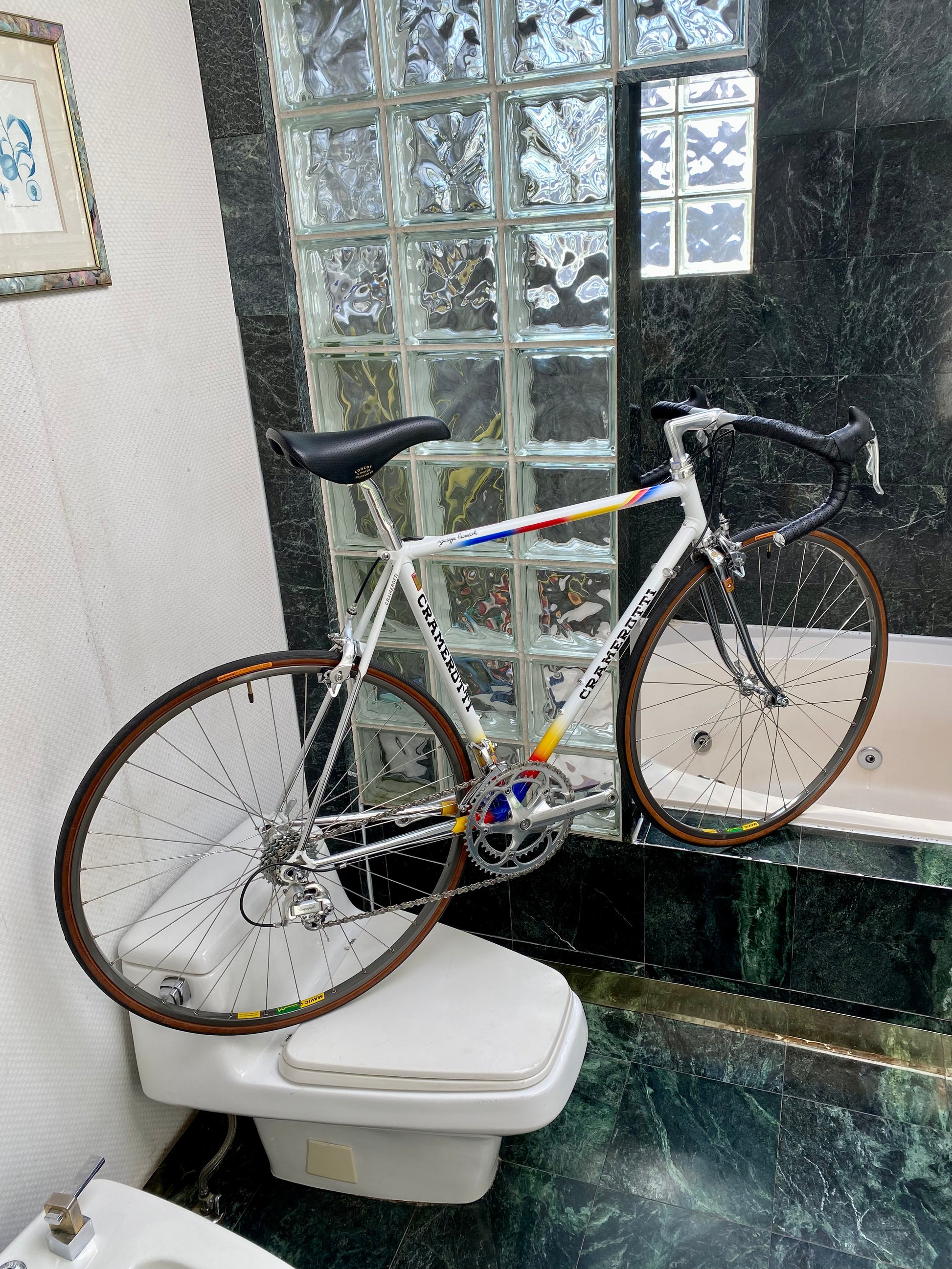 My little bike online shop