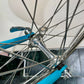 (SIZE 54cm) 1980's STEVE BAUER VORTEX ROAD BIKE - TANGE PRESTIGE - DURA ACE