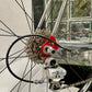 (SIZE 56cm) CHESINI X-UNO STEEL ROAD BIKE - COLUMBUS STEEL / CAMPY ATHENA 11