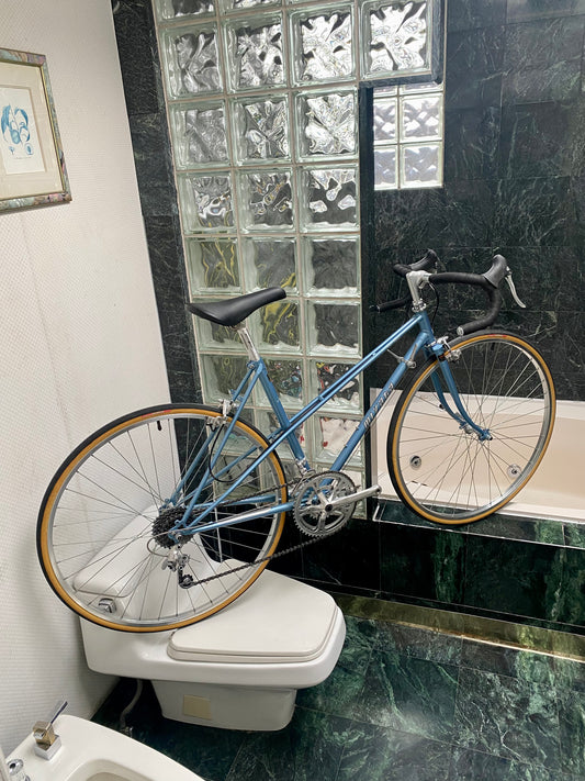 (SIZE 52cm) 1980's MIYATA MIXTE ROAD BIKE - SUPER CUTE & NICE!