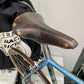 (SIZE 58cm) EARLY-1970's RALEIGH PROFESSIONAL ROAD BIKE - MUSEUM QUALITY PERFECTION!!!