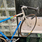 (SIZE 53.5cm) LATE-1980's TEAM MIYATA ROAD BIKE - SHIMANO DURA ACE - SPOTLESS