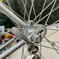 (SIZE 60cm) EARLY-1980's MARINONI SPECIAL ROAD BIKE - CAMPAGNOLO - COLUMBUS SL