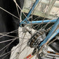 (SIZE 58cm) EARLY-1970's RALEIGH PROFESSIONAL ROAD BIKE - MUSEUM QUALITY PERFECTION!!!