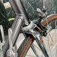 (SIZE 58cm) 1980's CONCORDE AQUILA ROAD BIKE - EDCO COMPETITION GROUPSET