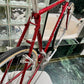 (SIZE 54cm) 1980's SIX TEN TOURING BIKE - LIKE NEW