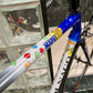 (SIZE 55cm) EARLY-2000's COLNAGO C40 MAPEI - DURA ACE 25th ANNIVERSARY- NEW OLD STOCK