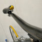 (SIZE 56cm) CYCLOPS SOFTRIDE ROAD BIKE - TRULY INCREDIBLE - DURA ACE - MUSEUM QUALITY