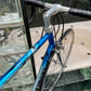 (SIZE 56cm) 1990's MARINONI ROAD BIKE - ABSOLUTELY INCREDIBLE - SPOTLESS - CAMPAGNOLO