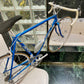 (SIZE 55cm) 1980's NISHIKI AERO II ROAD BIKE - SUPER NEAT - SPOTLESS