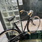 (ONE SIZE) 1980's BIANCHI CRUISER BIKE - ROD BRAKES - MADE IN ITALY