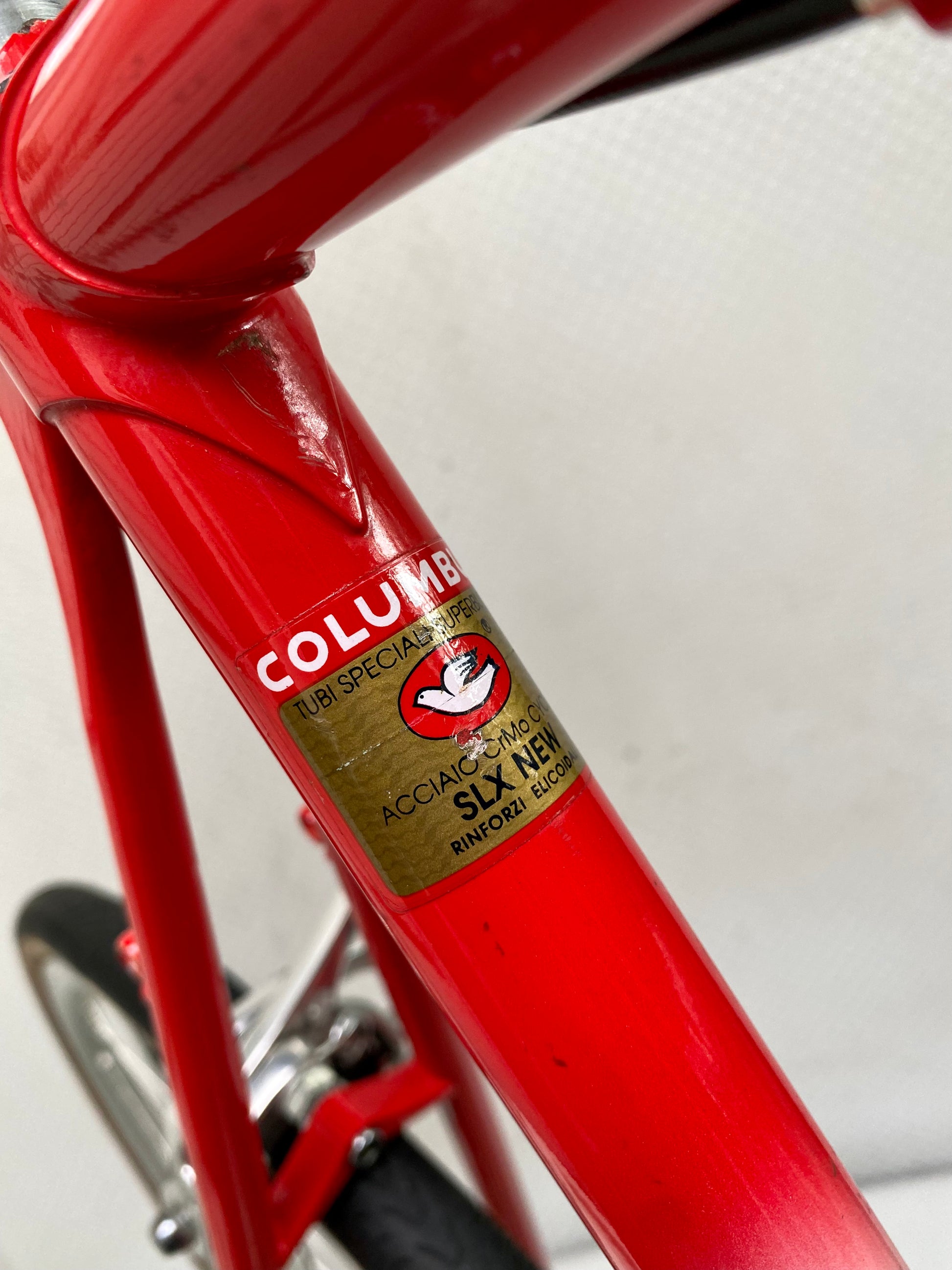 Columbus shop slx new