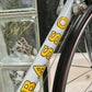 (SIZE 55cm) 1980's BASSO ROAD BIKE - COLUMBUS SL - CAMPAGNOLO ATHENA