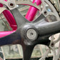 (SIZE 54cm) 1980's MARINONI SPECIAL ROAD BIKE - RARE CAMPAGNOLO CHORUS "CENTURY FINISH" GROUPSET - COLUMBUS SL