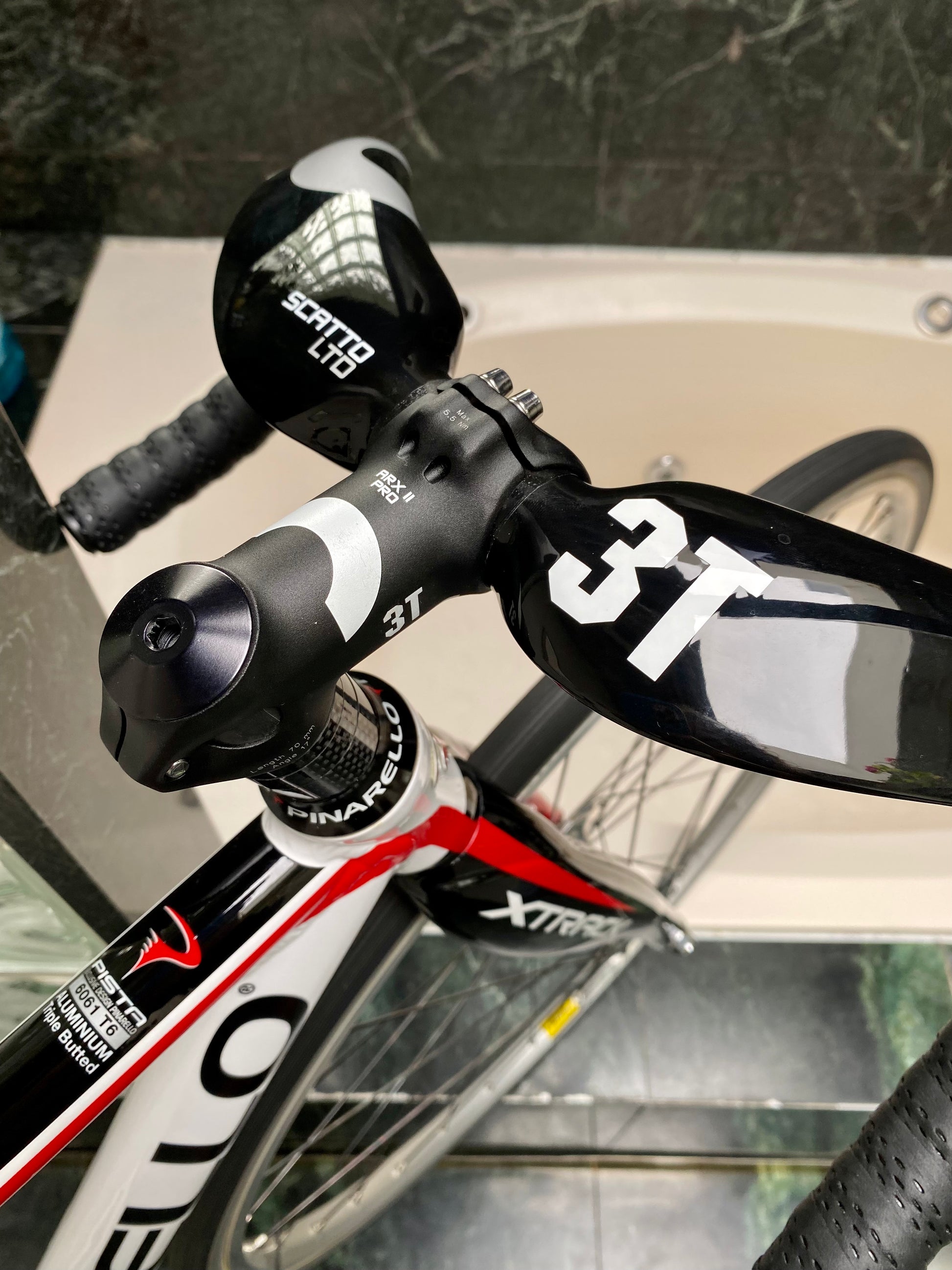 Scott track bike sales