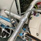 (SIZE 58cm) EARLY-1970's RALEIGH PROFESSIONAL ROAD BIKE - MUSEUM QUALITY PERFECTION!!!