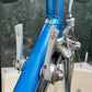 (SIZE 58cm) 1980's MARINONI SPECIAL ROAD BIKE - COLUMBUS SP - CAMPAGNOLO ATHENA