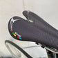 (SIZE 54cm) CLASSIC BIANCHI 928 T-CUBE ROAD BIKE - CELESTE - CAMPAGNOLO CHORUS