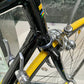 (SIZE 56cm) CYCLOPS SOFTRIDE ROAD BIKE - TRULY INCREDIBLE - DURA ACE - MUSEUM QUALITY