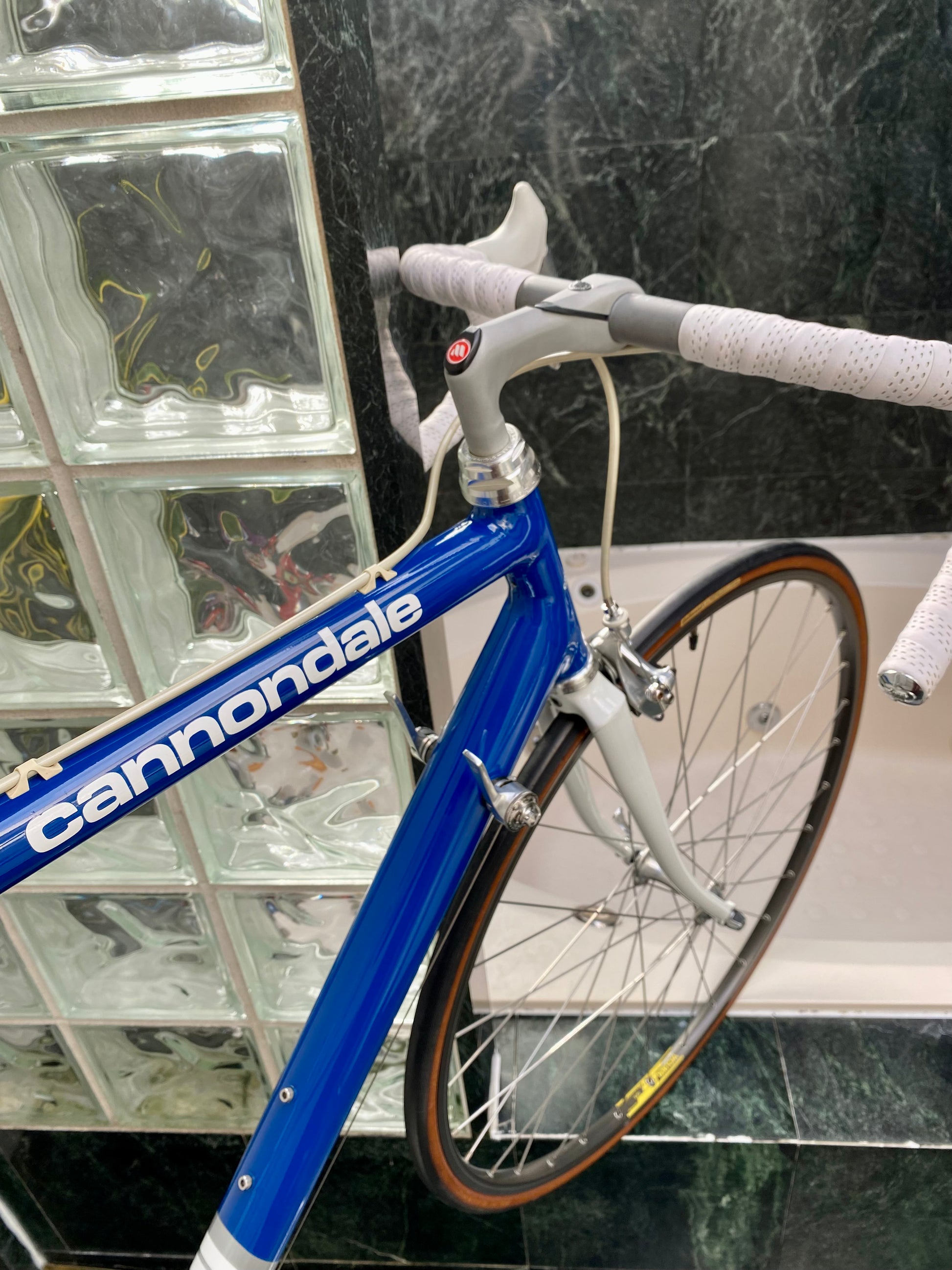 Cannondale road bike 56cm sale