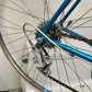 (SIZE 54cm) 1980's BIANCHI ROAD BIKE - CAMPAGNOLO