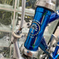 (SIZE 50cm) 1980's CRAMEROTTI ROAD BIKE - CUSTOM BUILT - CAMPAGNOLO ATHENA