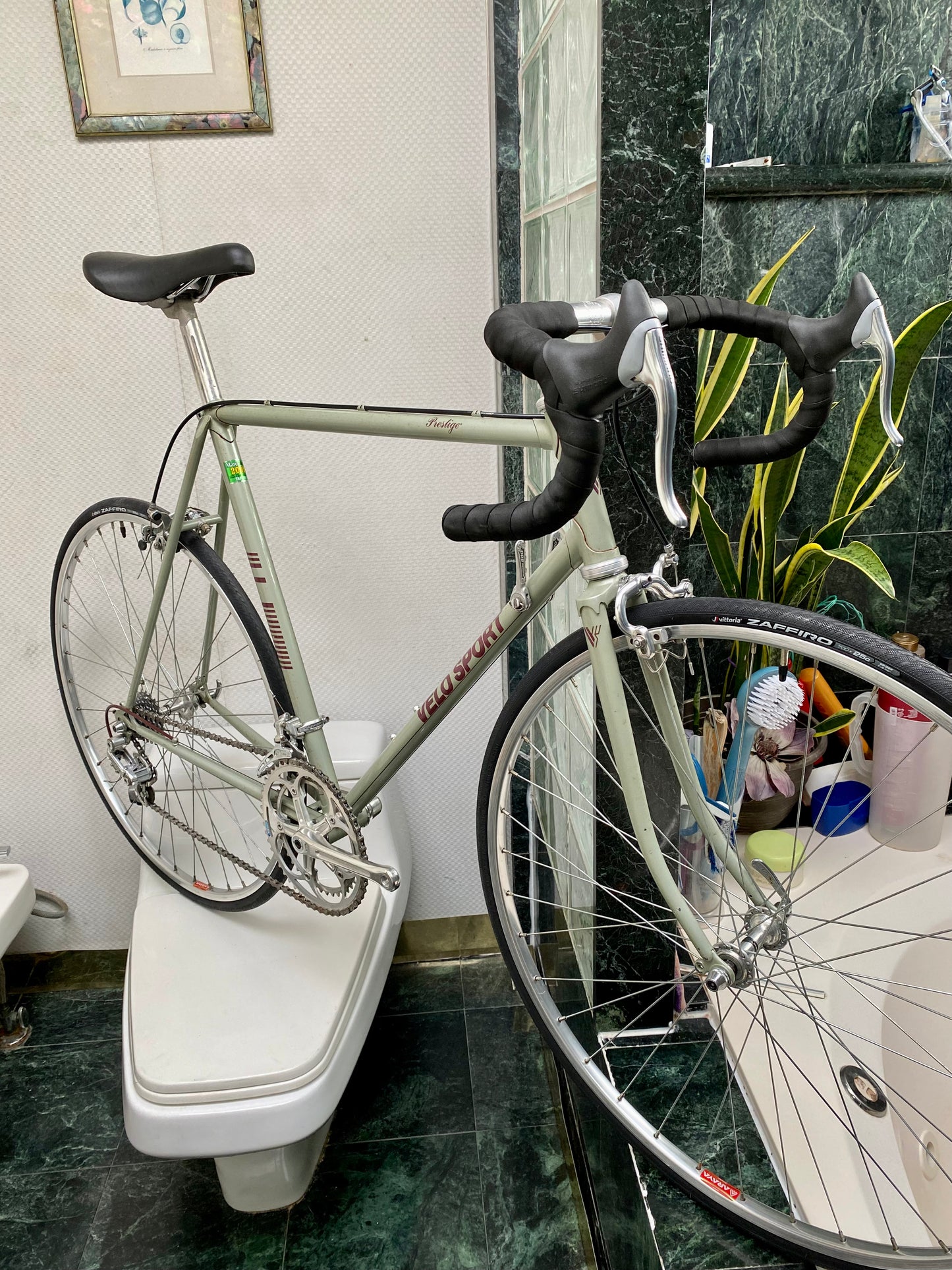 Velo sport bike price deals