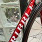 (SIZE 53cm) EARLY-1990's CUSTOM-BUILT RIBBLE ROAD BIKE - CAMPAGNOLO ATHENA