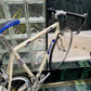 (SIZE 56cm) 1990's CINELLI PRO TEAM ROAD BIKE - CAMPAGNOLO ATHENA GROUPSET - LIKE NEW