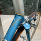 (SIZE 58cm) EARLY-1970's RALEIGH PROFESSIONAL ROAD BIKE - MUSEUM QUALITY PERFECTION!!!