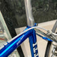 (SIZE 50cm) 1980's CRAMEROTTI ROAD BIKE - CUSTOM BUILT - CAMPAGNOLO ATHENA