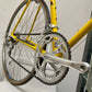 (SIZE 57cm) 1980's MIELE ROAD BIKE - SUNTOUR CYCLONE