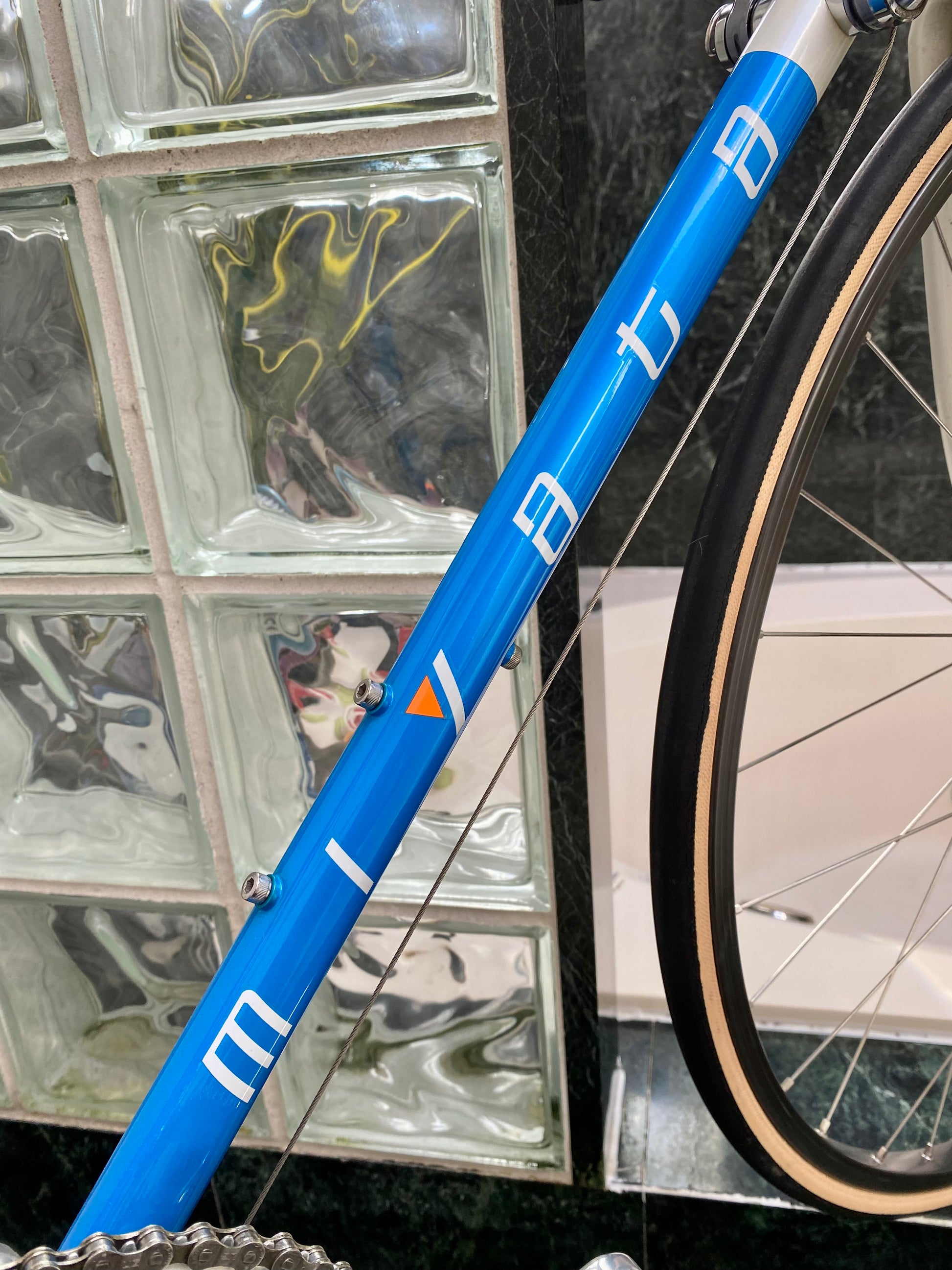 53.5 cm bike 2024 size