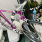 (SIZE 53cm) MIELE ALBA LX ROAD BIKE - LIKE NEW!!!