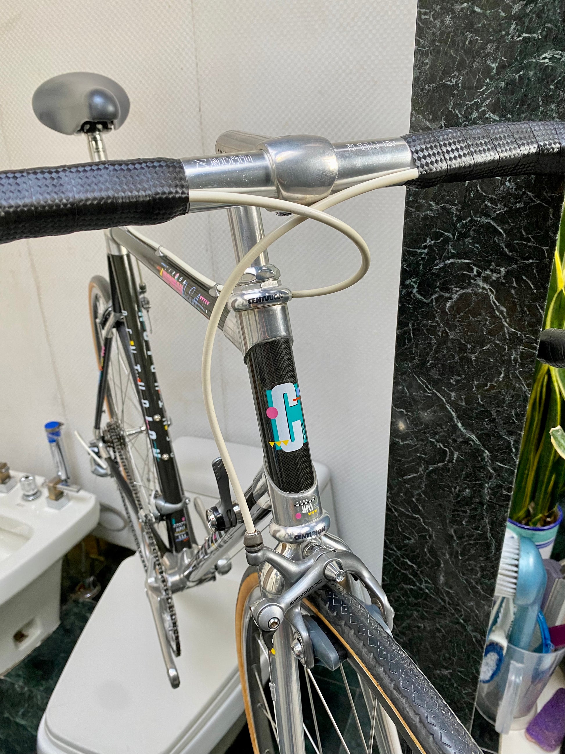 Centurion bike discount shops