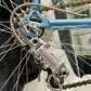 (SIZE 58cm) EARLY-1970's RALEIGH PROFESSIONAL ROAD BIKE - MUSEUM QUALITY PERFECTION!!!