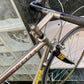 (SIZE 55cm) LATE-1990's LITESPEED VORTEX TITANIUM ROAD BIKE - SHIMANO DURA ACE - LIKE NEW